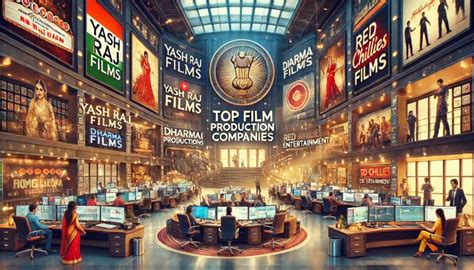 fulxcinema|Production Company .